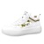 2021 Spring New Low-Top Breathable Trendy Korean Style Lightweight Men's Shoes Sneakers Board Shoes Internet-Famous Casual Shoes