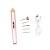 Five-in-One with Light Electric Nail Grinder Manicure Equipment Grinding Polishing Charging Nail Brightening Device