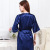 Multi-Color Sexy Pajamas Women's Spring/Summer Lace Sling Two-Piece Pajamas Thin Silk Homewear Suit