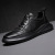 Men's Shoes Autumn and Winter 2021 New Sports White Shoes Leather Sneakers Men's Casual Dad Shoes Men's Fashionable All-Matching