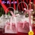 PVC Handbag Return Candy Gift Bag Plastic Bag Can Be Customized