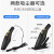 New Portable For Home And Car Wireless Vacuum Cleaner Handheld Large Suction Car Cleaner