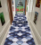 Clean Pvc Floor Mat Corridor Balcony Doormat Erasable Waterproof Cutting