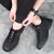 2021 New Men's Sports Leather Shoes Men's Fashion All-Match Soft Bottom Casual Men's Leather Shoes Outdoor Sports Casual Shoes Men
