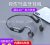 Bluetooth Headset for Bone Conduction Sports Wireless Running Bluetooth 5.0 Stereo