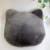 Factory Direct Sales Cartoon Cute Husky Cushion Office Siesta Pillow Plush Toy Sample Customization