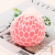 Children's Creative Vent Stress Ball Student Trick Toy Squeeze Ball Adult Grape Vent Ball Decompression Squeezing Toy