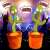 Tiktok Same Cactus Singing Dancing Recording Learning Words Glowing Twisted Enchanting Cactus Charging Toy