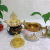 Ceramic Little Teapot Incense Burner