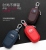 Car Key Case Genuine Leather