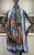 New Women 'S Sun-Proof Shawl Scarf Fashion Silk Scarf Large Long Scarf Versatile Autumn And Winter Artificial Silk New