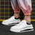 2021 Spring New White Shoes Men's Fashion & Trendy Shoes Korean Student Casual Shoes Lightweight Platform Sneakers