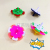 Intelligence Flower Land Transfer Combination Toddler DIY Early Childhood Education Assembled Capsule Toy Gift Accessories Gift Gift Gift Prize Hot