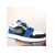 2021 New Platform Casual Shoes High Version Male Air Force One Skateboard Shoes Internet Celebrity Ins Trendy Easy Wear Shoes Female