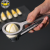 Stainless Steel Egg Cutter Kitchen Multi-Function Manual Egg Split Preserved Egg Slice Splitter