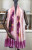 New Women's Sun-Proof Shawl Scarf Fashion Silk Scarf Large Long Scarf Versatile Autumn and Winter Artificial Silk New