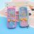 Mobile Phone Water Machine Children's Plastic Toy Gift Capsule Toy