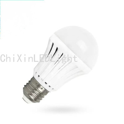 Led Emergency Light Bulb Smart Charging E27b22 Household Lighting LED Bulb Outdoor Emergency LED Bulb
