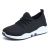 Cross-Border 2021 Autumn and Winter New Women's Sports Casual Shoes Breathable Men's Running Shoes Outdoor Travel Shoes Trendy Women's