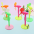 Mini Windmill Children's Plastic Toy Party Capsule Toy Gifts