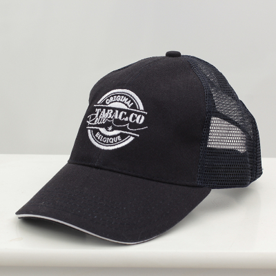Advertising Cap Hat Custom Logo Sun Hat Mesh Cap Peaked Cap Advertising Cap Student's Hat Traveling-Cap