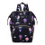 Mummy Bag 2021 New Fashion Trendy Mummy Backpack Baby Backpack Super Lightweight Large Capacity Backpack for Going out