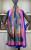 New Women 'S Sun-Proof Shawl Scarf Fashion Silk Scarf Large Long Scarf Versatile Autumn And Winter Artificial Silk New