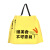 Takeaway Bag Plastic Bag Packing Bag Drawstring Drawstring Pouch Portable Frosted Bag Drawstring Bag Custom Logo Fruit Bag