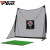 PGM Factory Direct Supply Golf Practice Net Swing Wedge Net Golf Golf Trainer