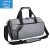 Gym Bag Men 'S Custom Logo Training Bag Yoga Bag Dry Wet Separation Travel Exercise Luggage Bag Short-Distance Luggage Bag