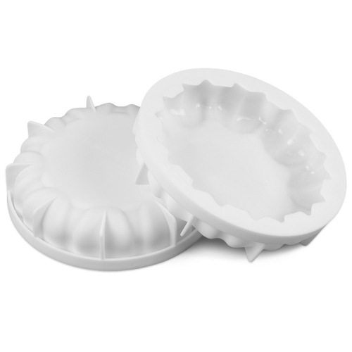 italian french dessert cake mold handmade diy baking utensils factory spot direct silicone mold