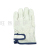 Arc-Welder'sWear-Resistant Temperature Resistant Short Cowhide Handling Work Gloves Labor Protection Protective Gloves