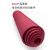 Factory Supply Moisture-Proof Embossed Eva Yoga Mat Non-Slip Fitness Fitness Yoga Mat Exercise Mat Elastic Yoga Mat