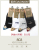 Rice Farm Basketball Sports Socks Men's Socks Tide Spring and Summer Thin Deodorant and Sweat-Absorbing Breathable Cotton Socks Short Socks