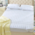 Hotel Homestay Hotel Protective Pad Hotel Cloth Product Bedding Thickened Protective Pad Three-Dimensional Comfort Pad