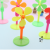 Mini Windmill Children's Plastic Toy Party Capsule Toy Gifts