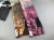 New Women's Sun-Proof Shawl Scarf Fashion Silk Scarf Large Long Scarf Versatile Autumn and Winter Artificial Silk New