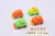 Children's Plastic Toy Gift for Sliding Car Capsule Toy Party Promotion
