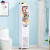Toilet Storage Rack Waterproof Punch-Free Multi-Layer Storage New Storage Narrow Cabinet Toilet Toilet Sanitary Storage Cabinet