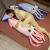 Factory Direct Sales Plush Toy Squid Doll Simulation Octopus Funny Pillow Marine Animal Ragdoll Gift