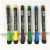 Erasable Color Whiteboard Marker with Magnet