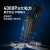 automobile Portable Wireless Vacuum Cleaner Handheld Charging Digital Display Four-in-One Tire Inflation Air Pump