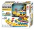 Cross-Border 77013 Large Particle Building Blocks My Cruise Amusement Building Blocks Puzzle Early Childhood Educational Toys