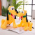 Cute Goofy Pluto Dog Large Plush Toy Doll Cartoon Gift Doll for Children