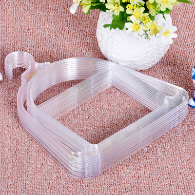 Factory Direct Supply Simple Plastic Display Hat Frame Acrylic Transparent Custom Hat Frame