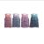 Cotton Embroidery Plaid Stitching Antifouling Dustproof Home Baking inside-out Wear Vest Apron