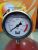 Stainless Steel Vibration-Proof Pressure Gauge, Stainless Steel Combined Pressure and Vacuum Gauge