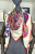 51" Large Kerchief Women's Silk Like Scarf Fashion Scarf Silk Feeling Scarf Scarves Lightweight Sunscreen Shawls