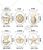 New Nail Ornament Internet Hot Japanese Zircon Manicure Jewelry Super Flash TikTok Metal Nail Sticker Accessory