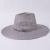Summer Farmer Straw Hat Pastoral Men's Sun-Shade Hat Sun Protection Wide Brim Top Hat Stylish Beach Hat Female Sun Hat